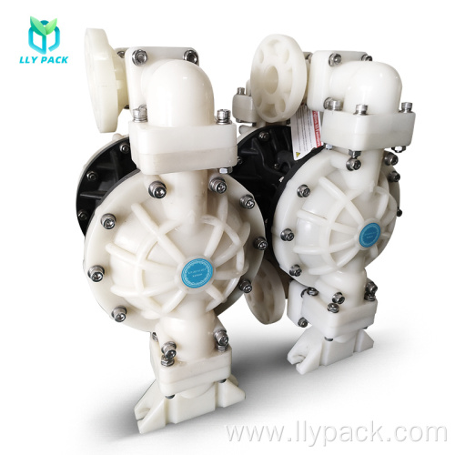 Glue Injection Pneumatic Diaphragm Pump